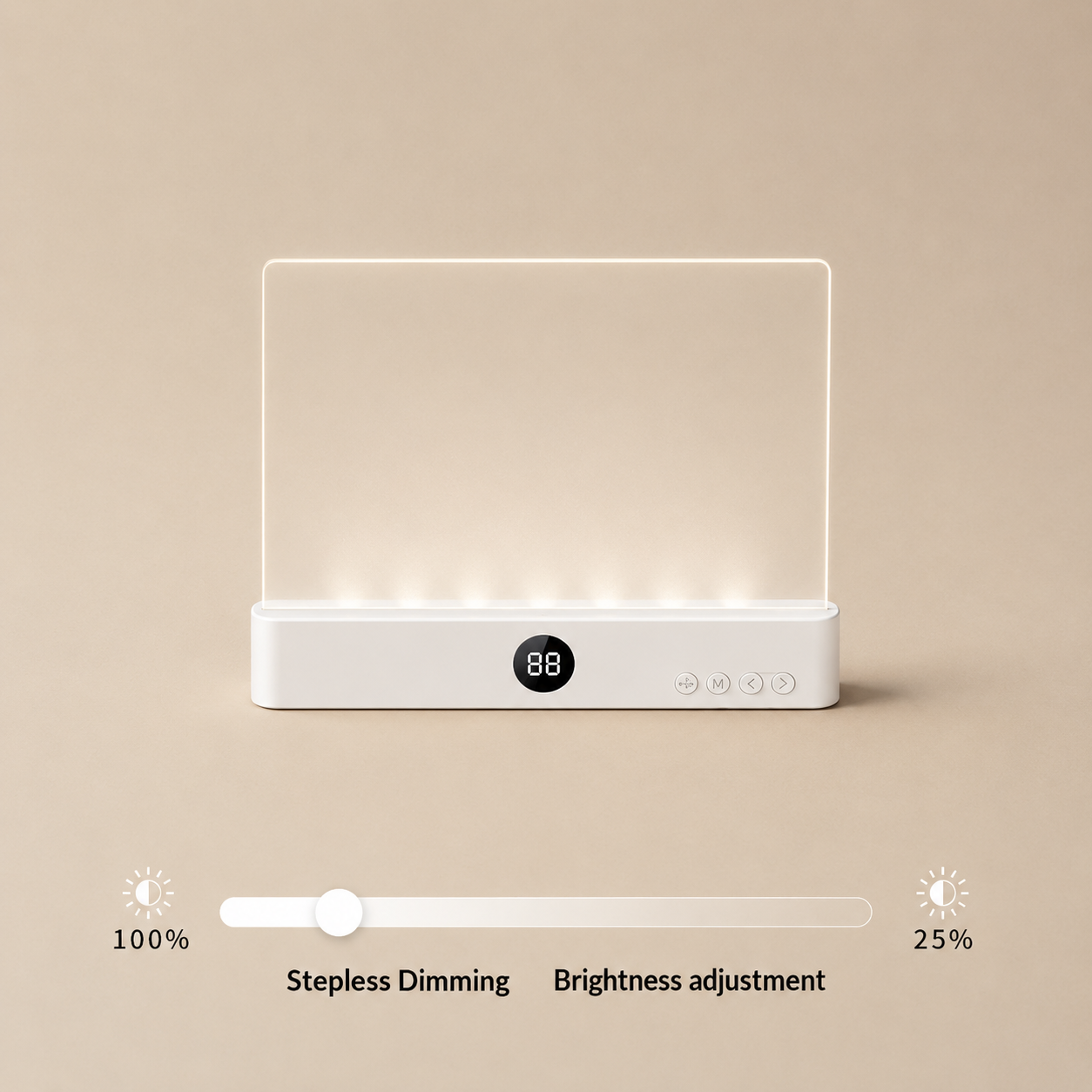 My Reading Light
