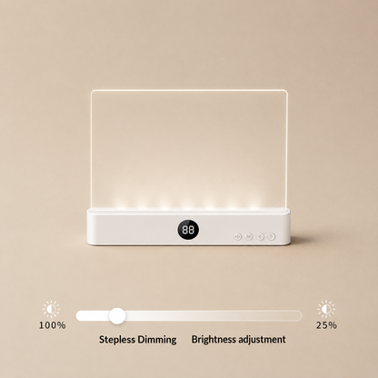 My Reading Light