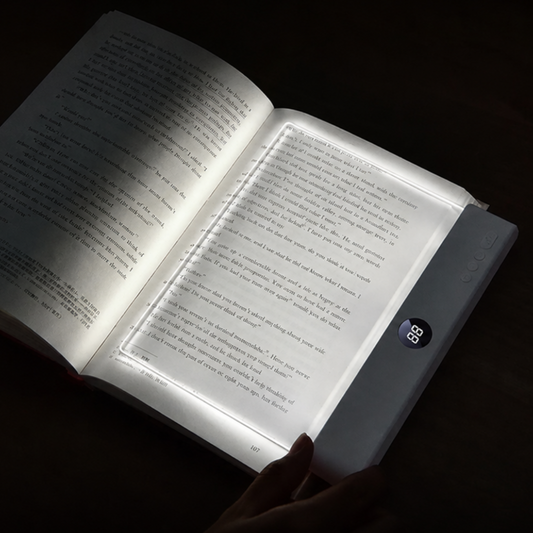 My Reading Light