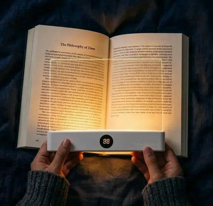My Reading Light