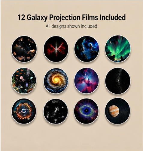 My Star Projector