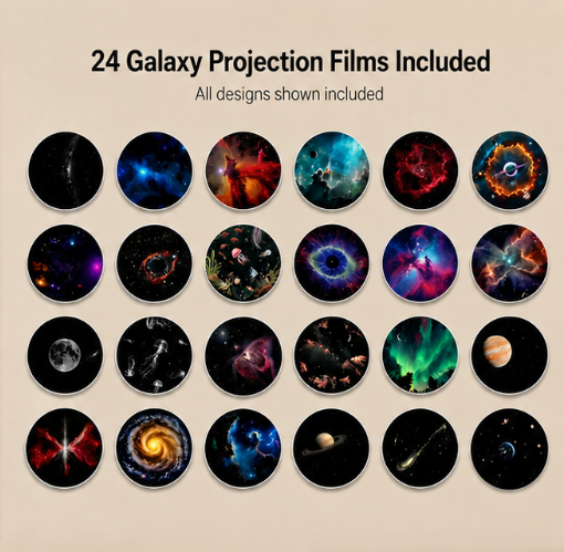 My Star Projector