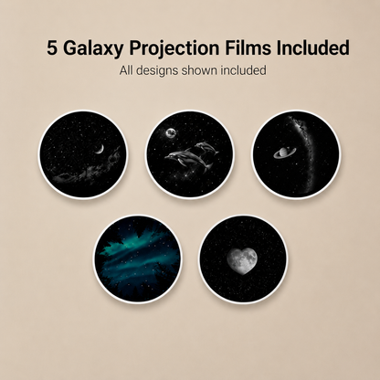 My Star Projector