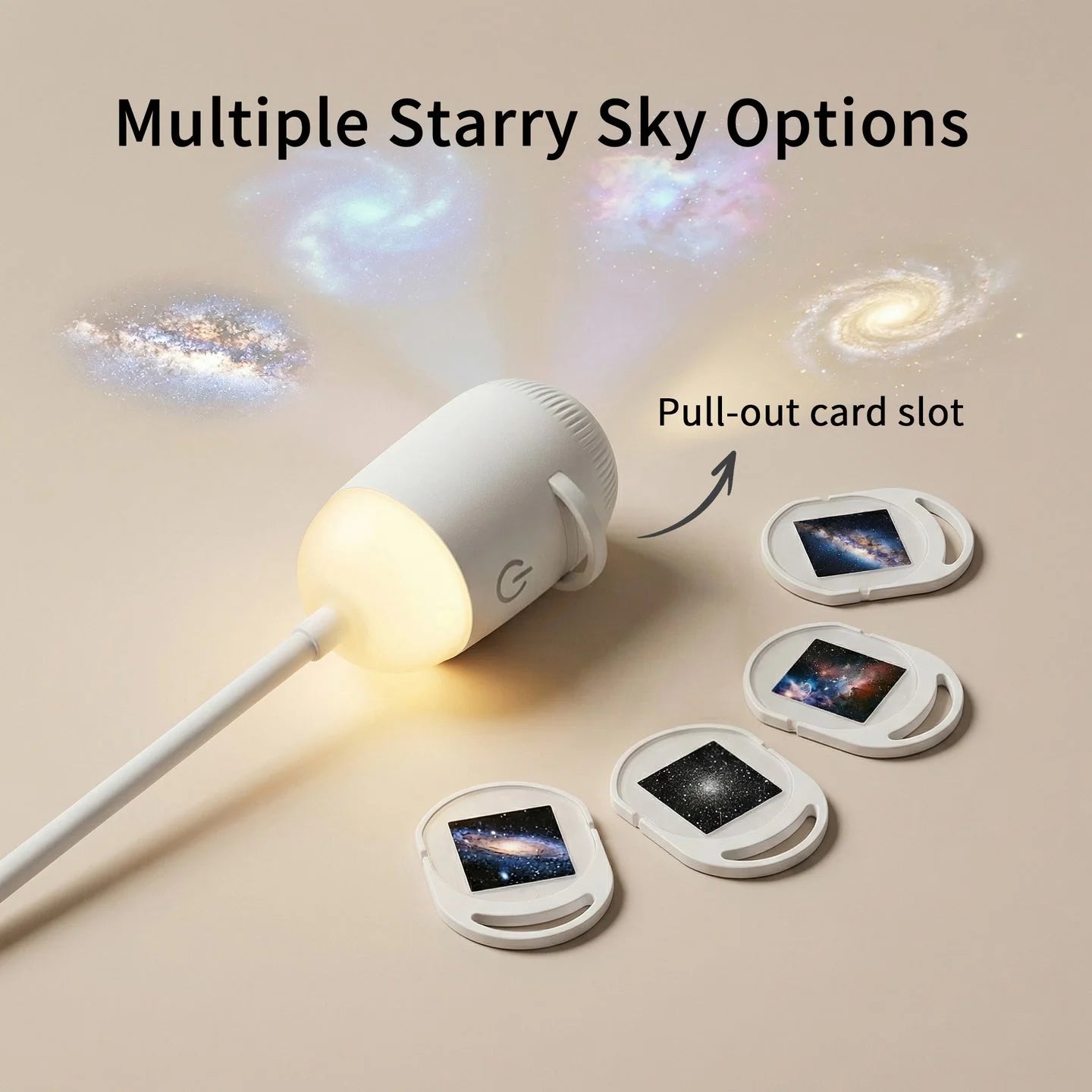 My Star Projector
